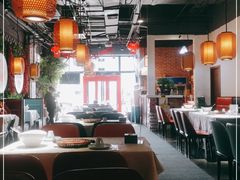 大堂-雲蜀龙阁·金牌水煮鱼(方庄店)