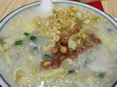荔湾艇仔粥-荔银肠粉·非遗手藝(夫子庙店)