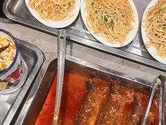 -韩麦大冷面(桂花街直营店)