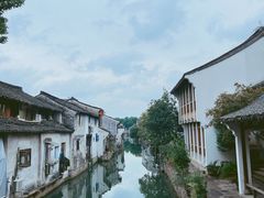 -绍兴古城
