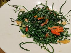 -杨乐辣子鸡(和田一街店)