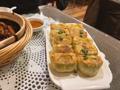 生煎馄饨-熠盛粤味(永康路店)