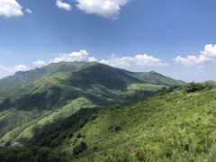 -灵山