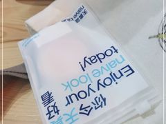 -天真蓝照相馆(五角场百联又一城店)