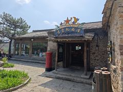 -云端咖啡(山顶教堂店)