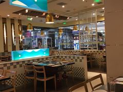 大堂-新辣道鱼火锅(世纪金源购物中心店)