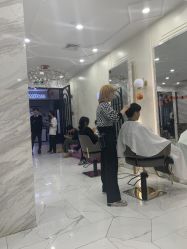 -3AM HAIR SALON染发烫发接发