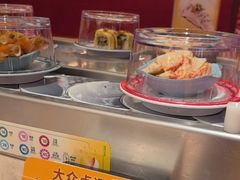-元气寿司(宝安壹方城店)
