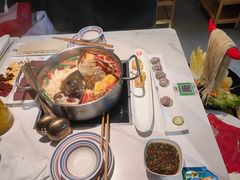 -许府牛火锅(信义坊总店)