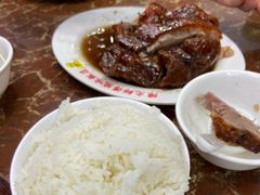 -陈光记烧腊店(罗保博士街店)