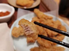-小满手工粉(北京来福士店)