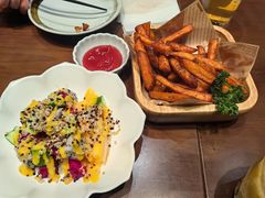 -8PINTS八品脱·日料·烧鸟·精酿小酒馆(莘庄店)