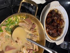 -富临轩私房菜(集庆门大街店)