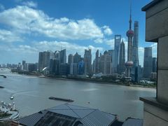 -上海外滩茂悦大酒店