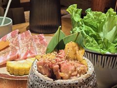 -竹涟烧肉(欢肆店•原星悦荟店)