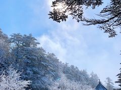 -峨眉山风景名胜区