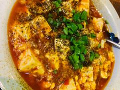 -不相离盐帮菜(郎园店)