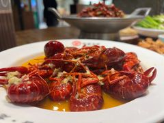 -叶派龙虾•招牌香辣蟹·海鲜(中海国际店)
