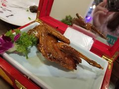 -应天大明王朝·南京菜(中山陵店)