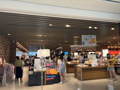 -茑屋书店(天目里店)
