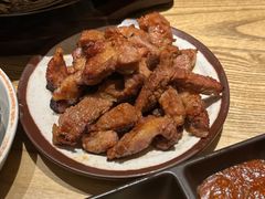 -泥炉烧肉师(新街口金銮巷店)