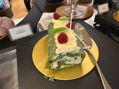 -济南凯宾斯基酒店-THE VIEW云景全日制餐厅
