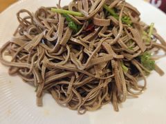 -肘子酥·天津捞面(德云社店)