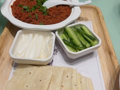 山庄虾酱-云龙山庄