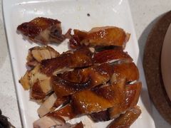 -港久茶餐厅(鹭洲里店)