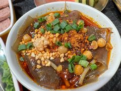 -旺蜀主成都串串火锅(西直门凯德MALL店)