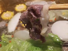 -小牛海记潮汕牛肉店(永定路店)