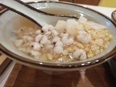 绿豆薏米马蹄爽-太清凉茶糖水(前海店)