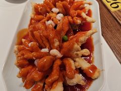 -裕兴记•蟹黄面馆(人民广场店)