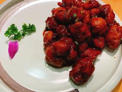 梅子里脊-几荷·恰似故人来(秀水广场店)