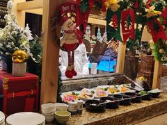 -夜市全日餐厅·洲际酒店(石家庄洲际酒店)