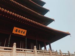 -牛首山文化旅游区