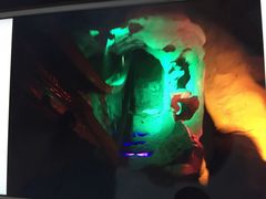 -泰安地下龙宫景区