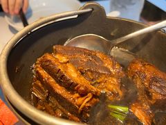 -荣小馆(安达仕店)