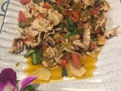 -紫滇源云南生态菜(丹凤街店)