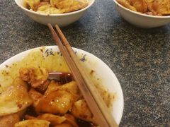 -春阳水饺(香槟广场店)