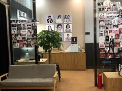 -海马体照相馆|大师(武汉光谷K11店)
