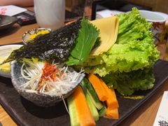 -丸藏和牛烧肉专门店(园区师惠坊店)
