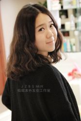 加微信：396246013，9折体验-极致·本色 发型工作室