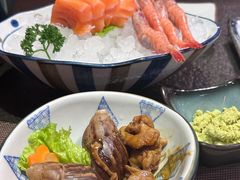 -福樱兰海鲜放题铁板烧(加州店)