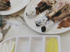 -全聚德(蓝山店)