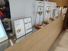 -喜茶(北京五棵松华熙店)