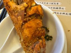 -喜记避风塘炒辣蟹(旗舰店)