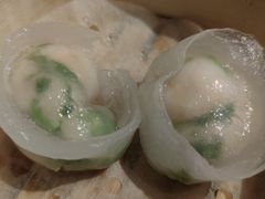 -上海金桥红枫万豪酒店-万豪中餐厅