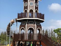 -上海长兴岛郊野公园