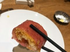 -北海金昌开元名都大酒店·四季轩中餐厅